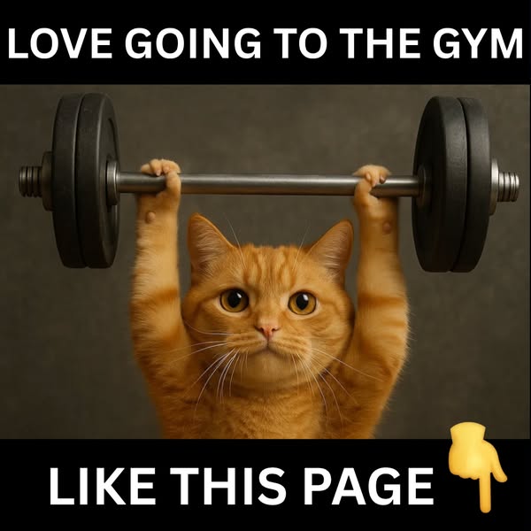 Facbook page like ad creative