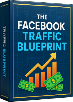 The Facebook Traffic Blueprint course