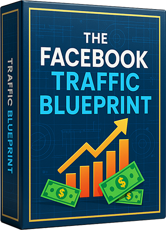The Facebook Traffic Blueprint course