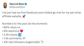 MaxwellByte review