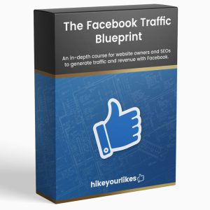 The Facebook Traffic Blueprint