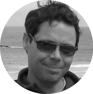 Meet The Author