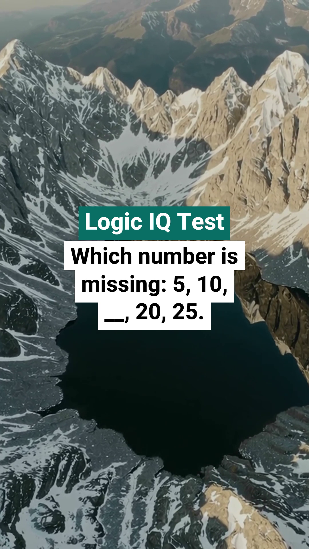 Math Questions Quiz Reels screenshot