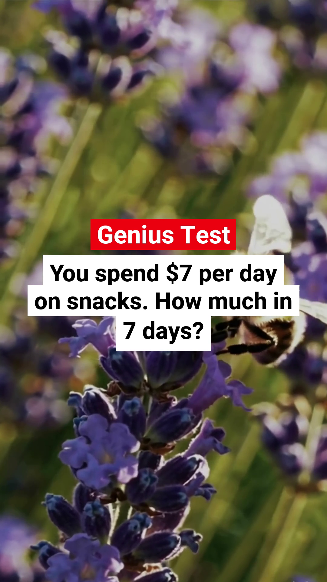 Math Questions Quiz Reels screenshot