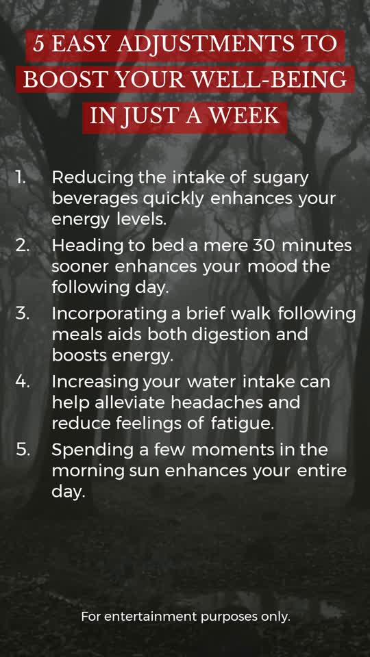 Health Listicles Bundle screenshot