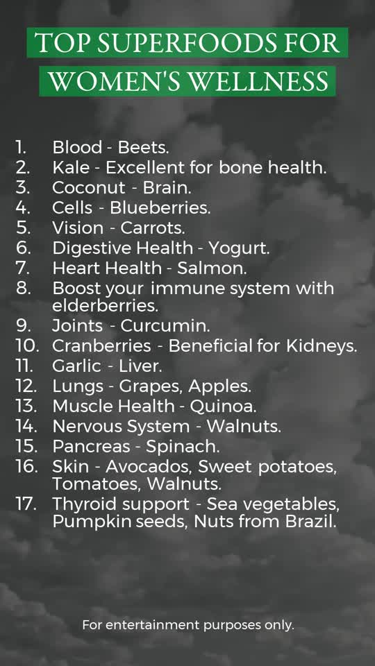 Health Listicles Bundle screenshot