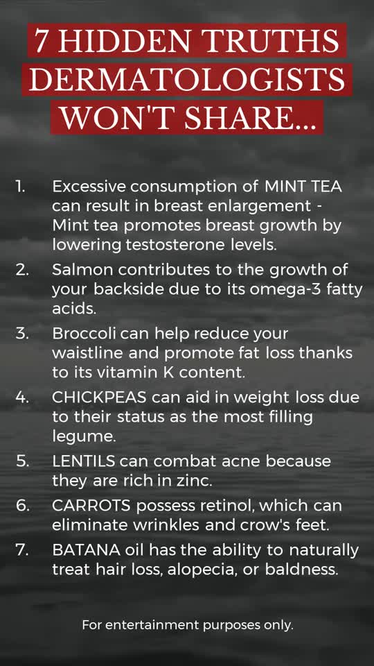 Health Listicles Bundle screenshot