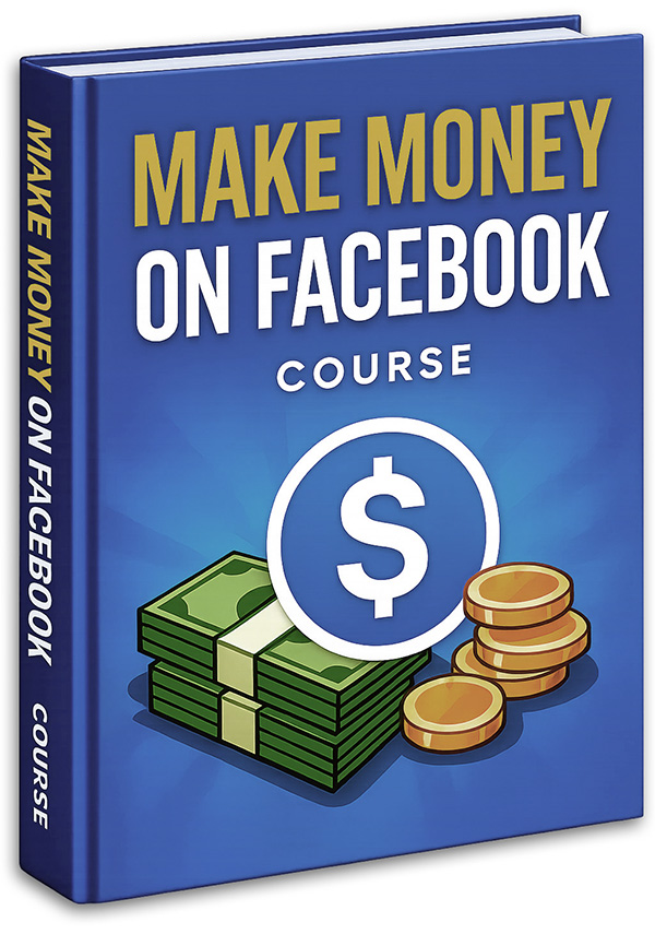 Make Money on Facebook