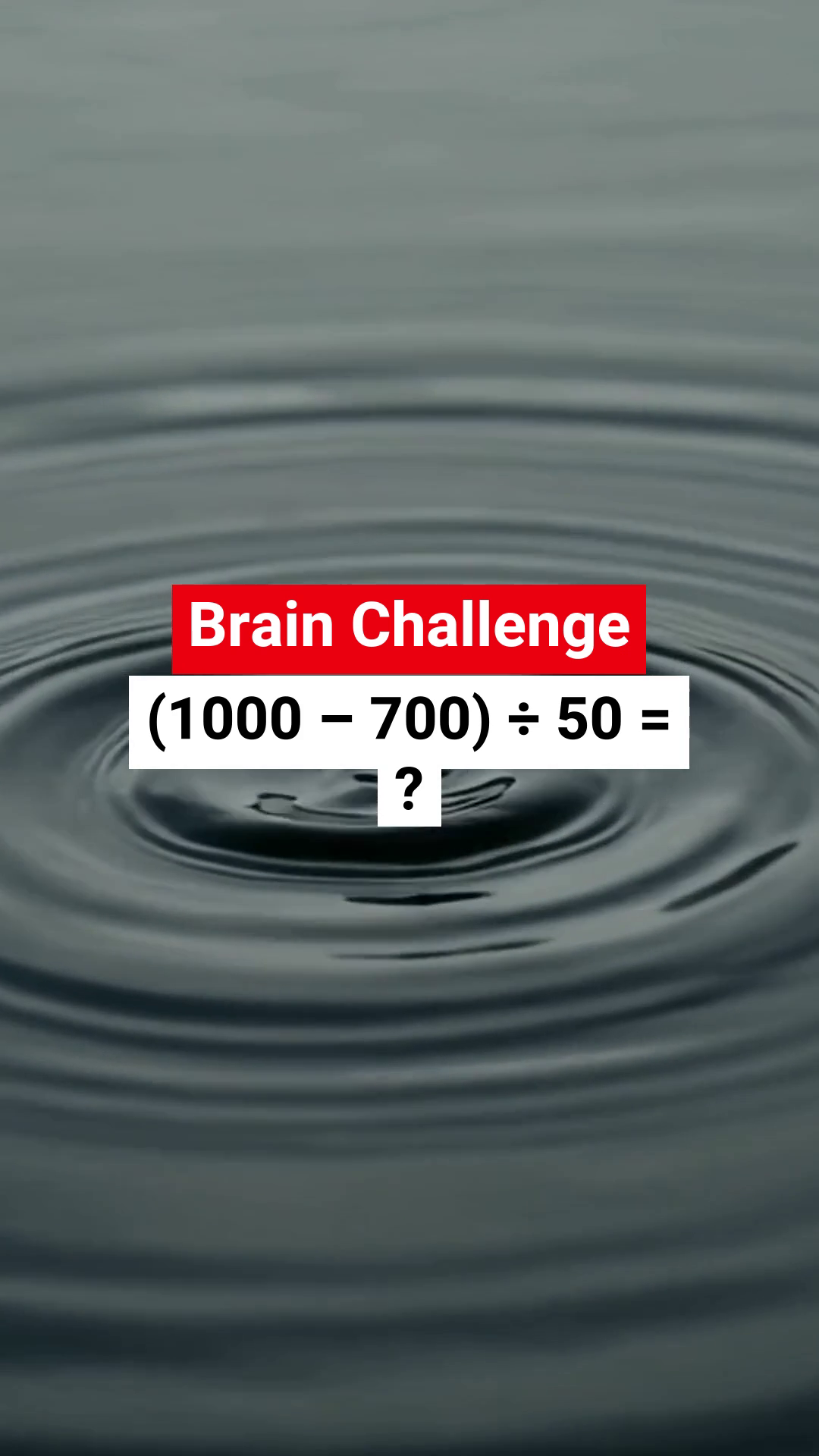 Math Equations Quiz Reels screenshot