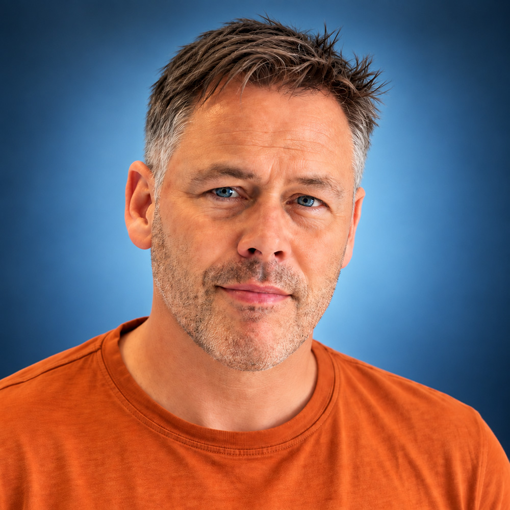 Andy Skraga