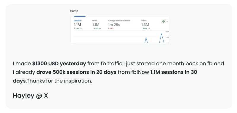 Hike Your Likes review