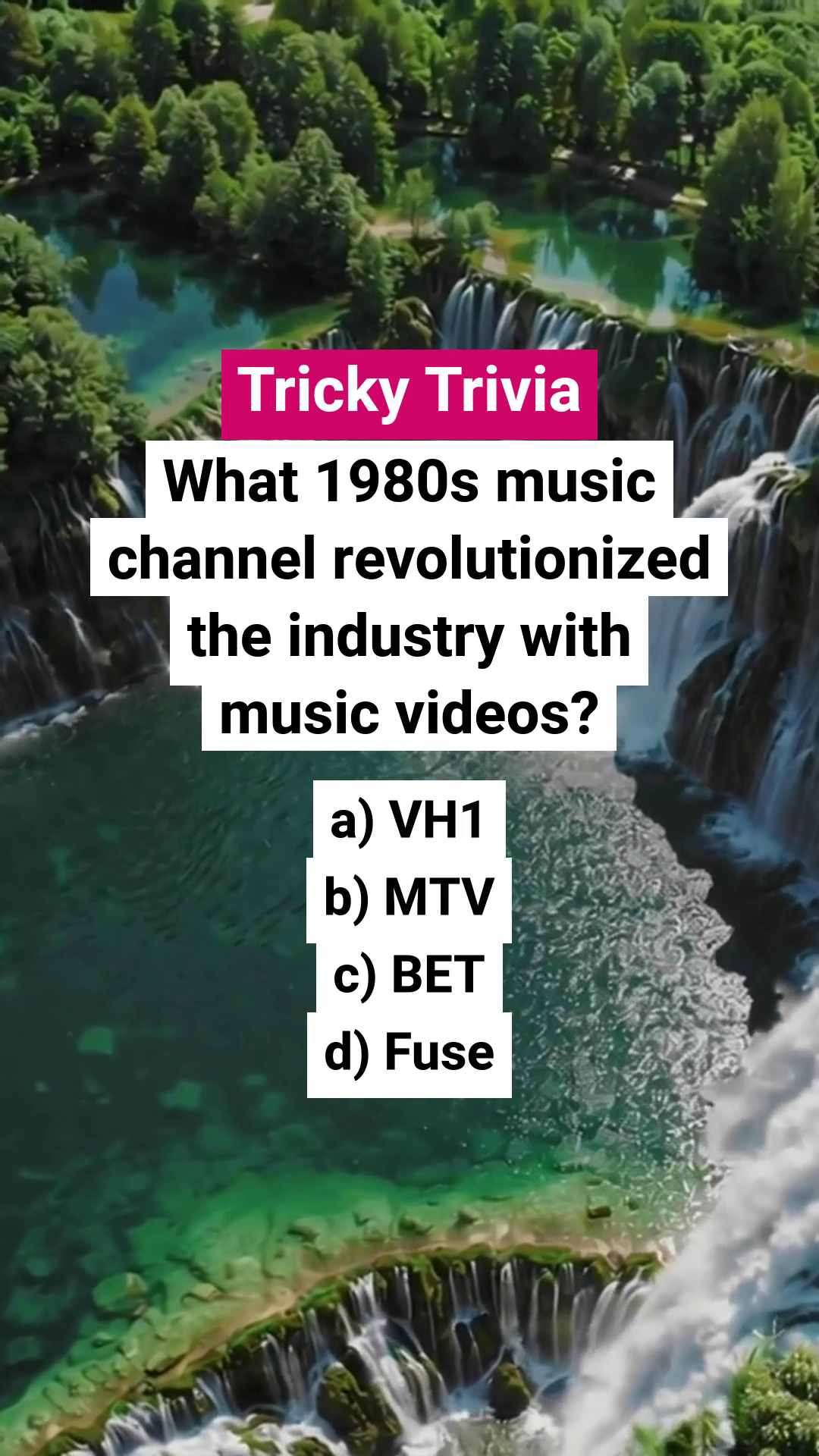 Trivia Quizzies Bundle screenshot