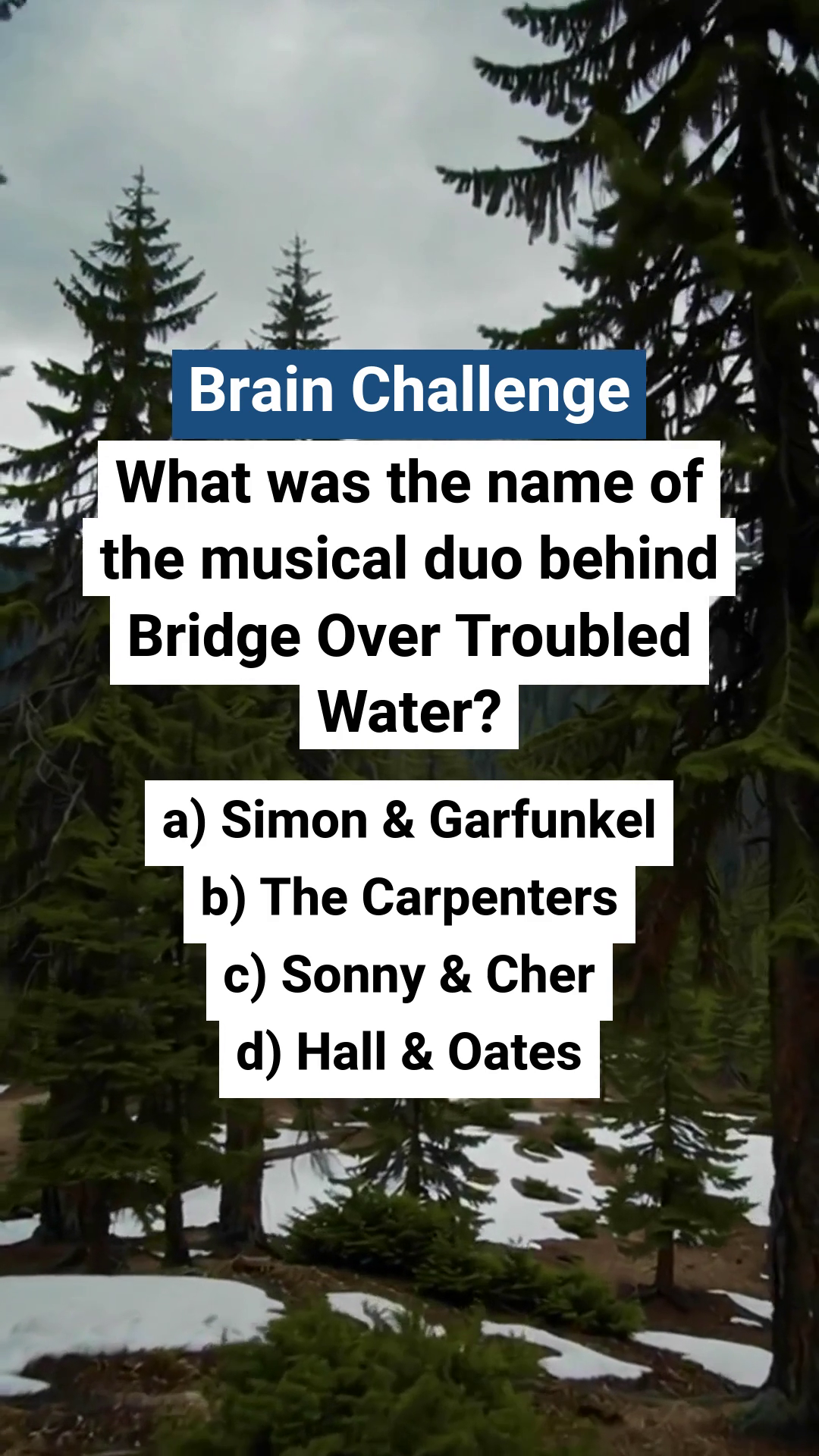 Trivia Quizzies Bundle screenshot