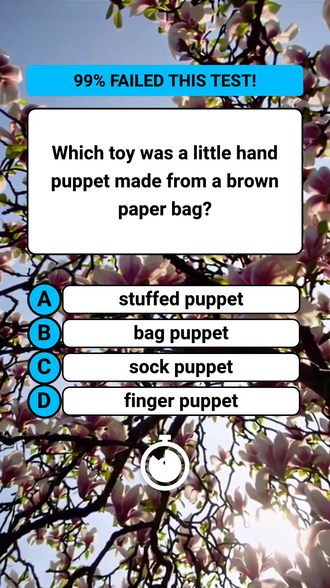 Trivia Quizzies Bundle screenshot