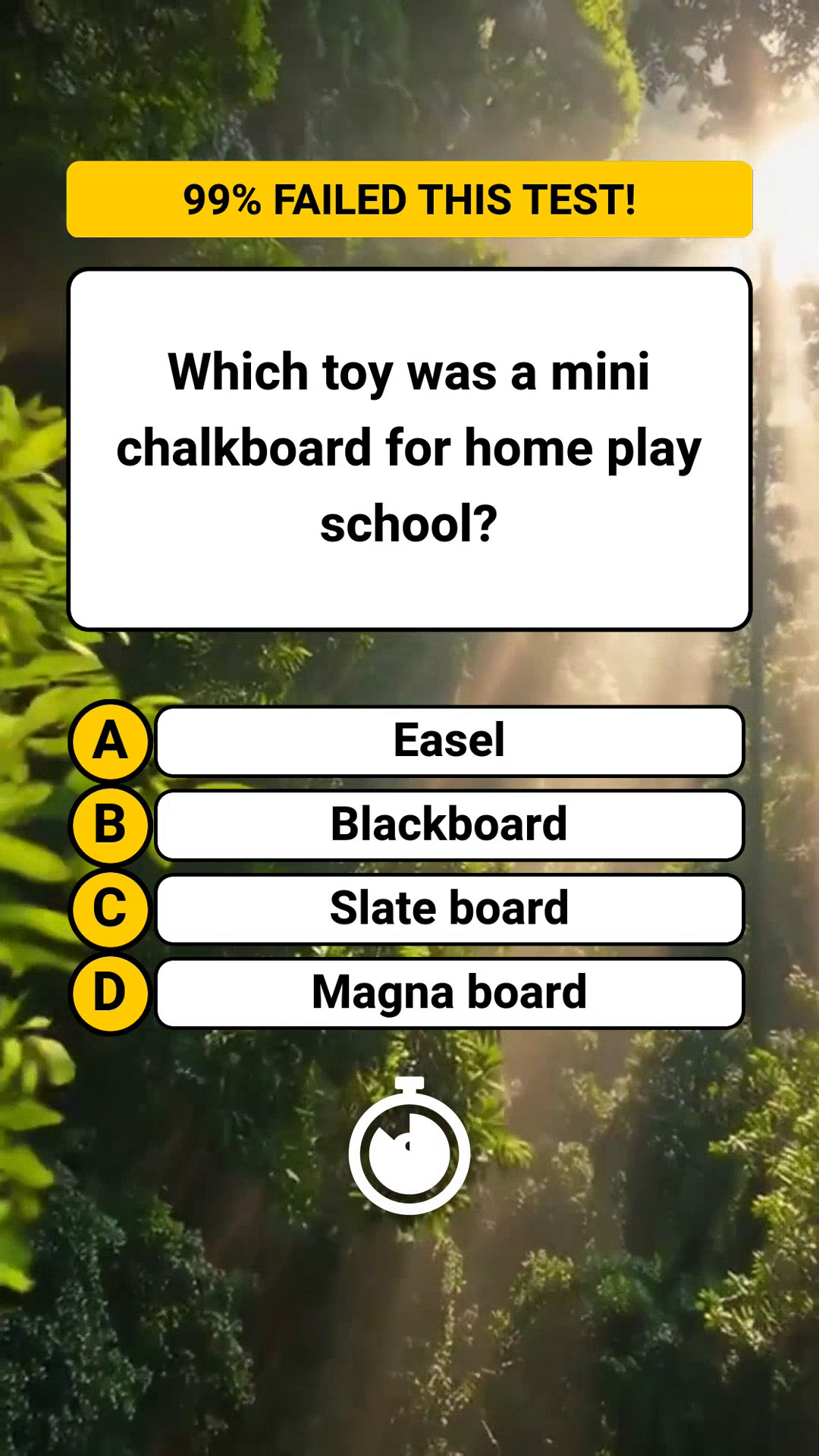 Trivia Quizzies Bundle screenshot