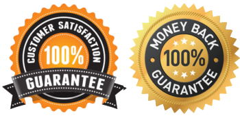 Trust badges